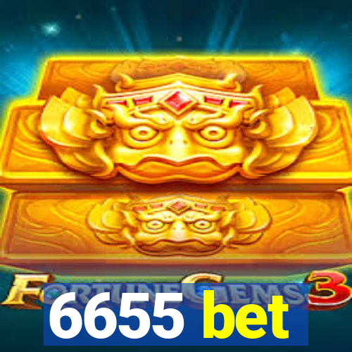 6655 bet